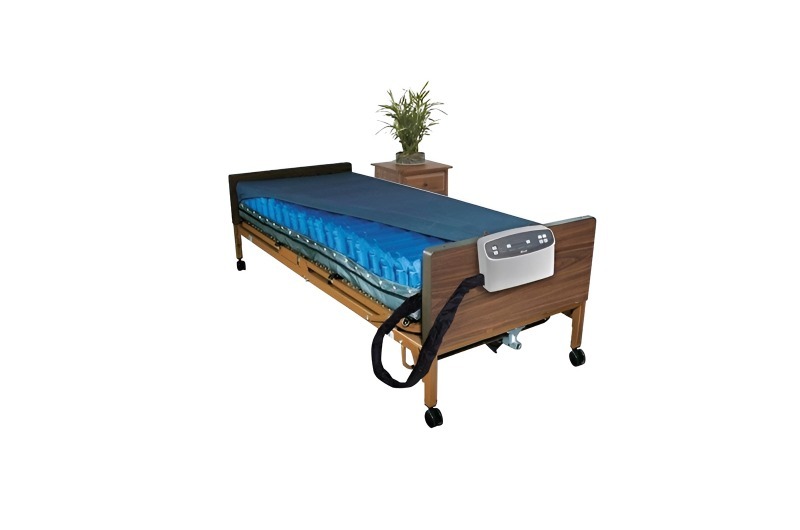 Exploring Low-Air-Loss Mattress Sales & Rental in San Diego