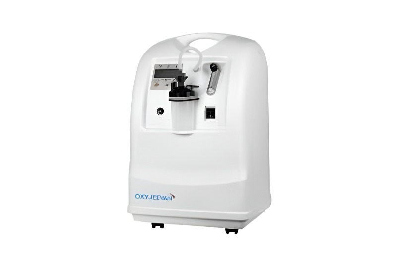 Oxygen Concentrator Sales & Rental