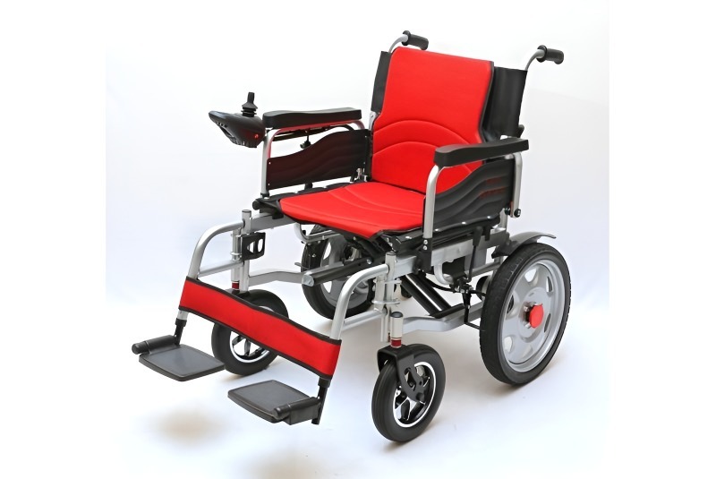 Power Wheelchair Sales & Rental