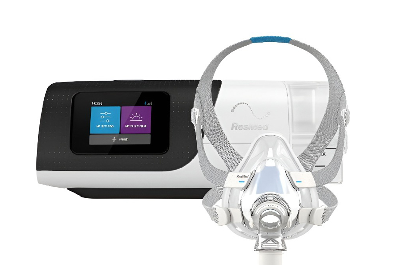 Resmed CPAP Machine & Mask Sales