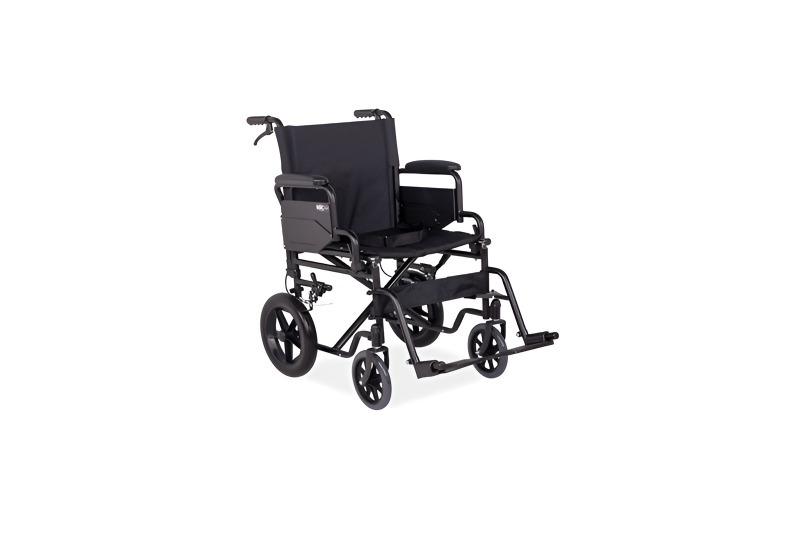 Wheelchair Sales & Rental