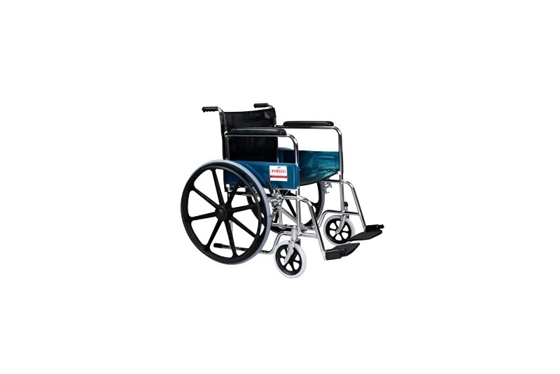 Wheelchair Sales & Rental in San Diego: Empower Your Mobility