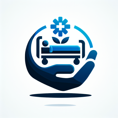 CareFirst Hospital Bed Rentals logo